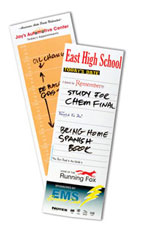 Wipe Off School Boards